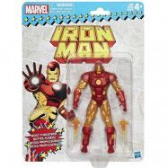 Marvel Legends Vintage - Iron Man