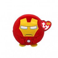 TY Marvel Iron Man Ball