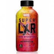 Arizona Marvel Dragonfruit Watermelon - Super LXR Hero Hydration 473 ml