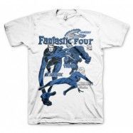 Fantastic Four T-Shirt, T-Shirt