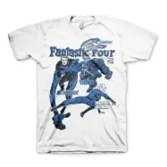 Fantastic Four T-Shirt L