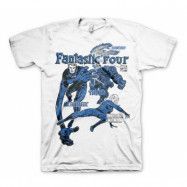 Fantastic Four T-Shirt M