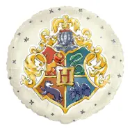 Folieballong Harry Potter