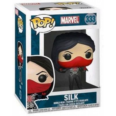 Funko! POP Exclusive Marvel Comics Sil