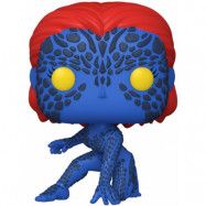 Funko POP! Heroes: Marvel Comics - Mystique X-Men 20th Anniversary