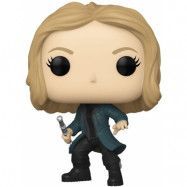 Funko POP! Marvel: The Falcon and the Winter Soldier - Sharon Carter