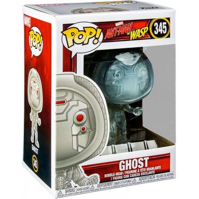 Funko! POP VINYL 345 Marvel Ghost