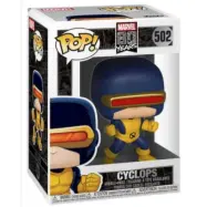 Funko! POP VINYL 502 Marvel 80 years Cyclops - Funko! -  Leksaksaffären