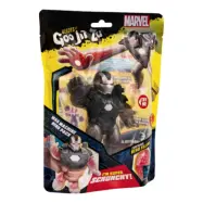 Goo Jit Zu Marvel War Machine