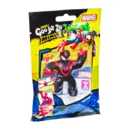 Goo Jit Zu Minis Marvel (Välja mellan olika) : Model - Morales