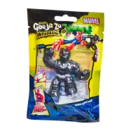 Goo Jit Zu Minis Marvel (Välja mellan olika) : Model - Panther