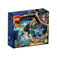 LEGO® Marvel Eternals luftattack 76145 - LEGO -  Leksaksaffären