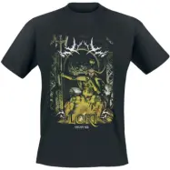 Loki - Marvel T-shirt - Trust Me - S XXL - för Herr - svart