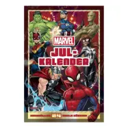 Marvel Adventskalender