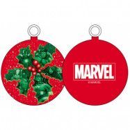 Marvel - Characters Mistletoe Ornament
