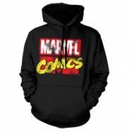 Marvel Comics Retro Logo Hoodie, Hoodie