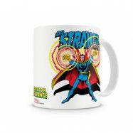Marvel - Dr Strange Coffee Mug, Accessories