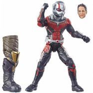 Marvel Legends: Ant-Man And The Wasp - Ant-Man