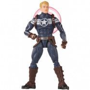 Marvel Legends - Commander Rogers