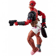 Marvel Legends Deadpool - Deadpool 4