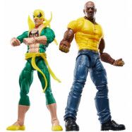 Marvel Legends: Marvel 85th Anniversary - Iron Fist and Luke Cage 2-Pack