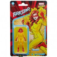 Marvel Legends Retro Collection - Firestar