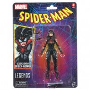 Marvel Legends Retro Collection - Jessica Drew Spider-Woman