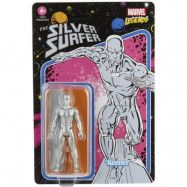 Marvel Legends Retro Collection - Silver Surfer