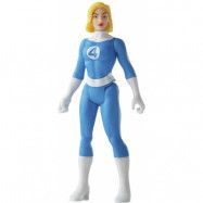 Marvel Legends Retro Collection - The Invisible Woman