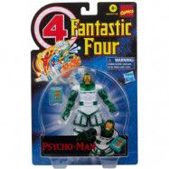 Marvel Legends Retro: Fantastic Four - Psycho-Man