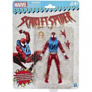 Marvel Legends Retro - Scarlet Spider
