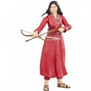 Marvel Legends: Shang-Chi - Marvel's Katy - BRUTEN FÖRPACKNING