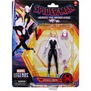 Marvel Legends - Spider-Gwen