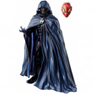 Marvel Legends Spider-Man - Cloak