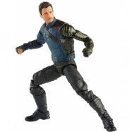 Marvel Legends: The Falcon and The Winter Soldier - Winter Soldier