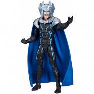 Marvel Legends: The Uncanny X-Men - Warlord