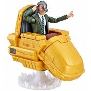 Marvel Legends Vehicles - Professor X with Hover Chair