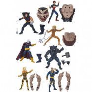 Marvel Legends - X-Men: Age of Apocalypse (Sugar Man BAF)