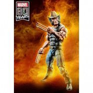 Marvel Legends X-Men - Cowboy Logan - Exclusive