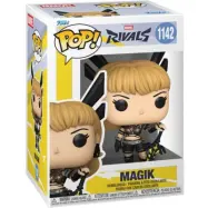 Marvel - Marvel Rivals - Magik Vinyl Figur - Funko Pop! - Funko Shop Europe