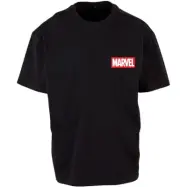 Marvel - Marvel T-shirt - Comic Book Covers - M XXL - för Herr - svart