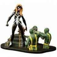 Marvel Select - Arachne