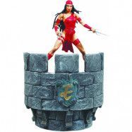 Marvel Select - Elektra