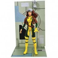 Marvel Select - Rogue - DAMAGED PACKAGING