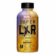 Marvel Super LXR Hero Hydration Peach Mango - 473 ml
