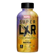 Marvel Super LXR Hero Hydration Peach Mango - 473 ml
