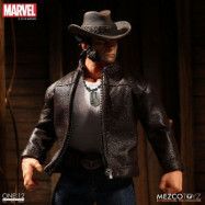 Marvel Universe - Logan - One:12