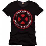 Marvel - X-Men Xavier Institute T-Shirt
