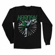 Marvels Karnak Long Sleeve Tee, Long Sleeve T-Shirt