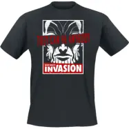 Secret Invasion - Marvel T-shirt - They Can Be Anybody - S M - för Herr - svart